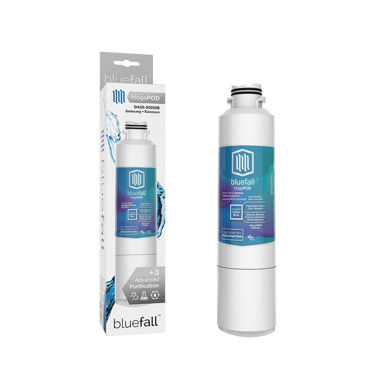 Compatible Refrigerator Water Filter For DA29-00020B Samsung Refrigerator Water Filters-0