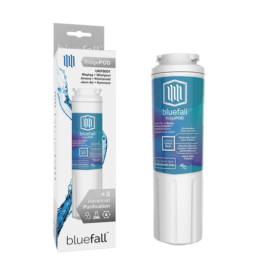 Maytag UKF8001 Refrigerator Water Filter- Compatible by Bluefall-0