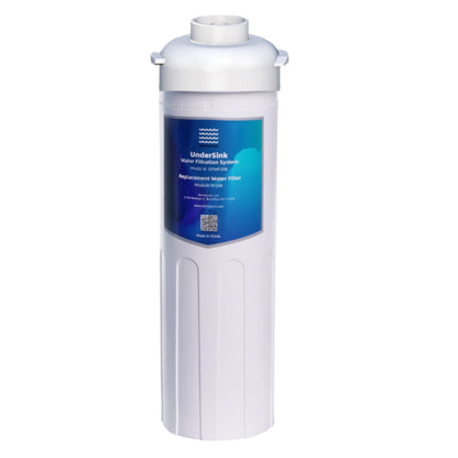 20,000 Gallon Replacement Water Filter For Under Sink Filtration System-0