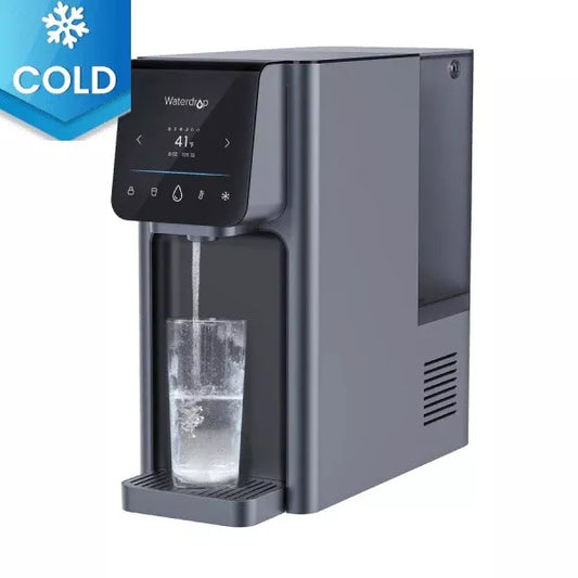 Waterdrop Reverse Osmosis Hot Cold Water Dispenser, A1